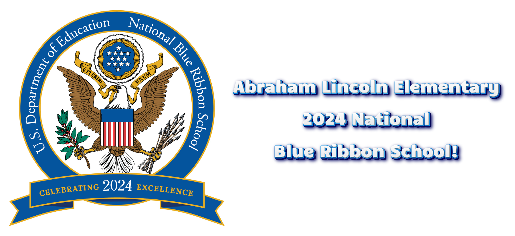 AL 2024 National Blue Ribbon School