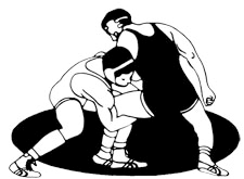 Wrestling