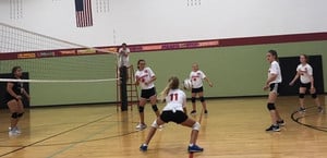 Volleyball